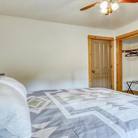 הוילה סיסטרס Oak Street Retreat מראה חיצוני תמונה