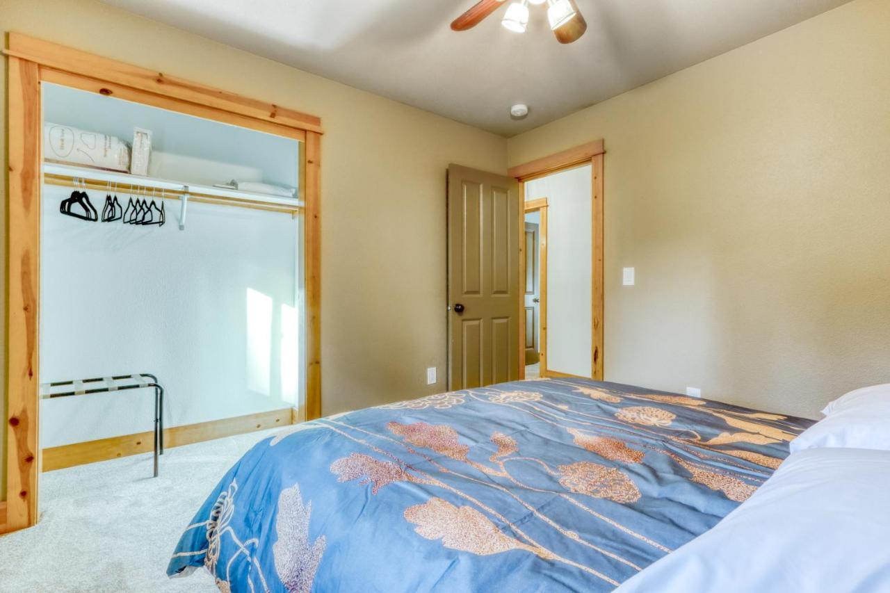 הוילה סיסטרס Oak Street Retreat מראה חיצוני תמונה