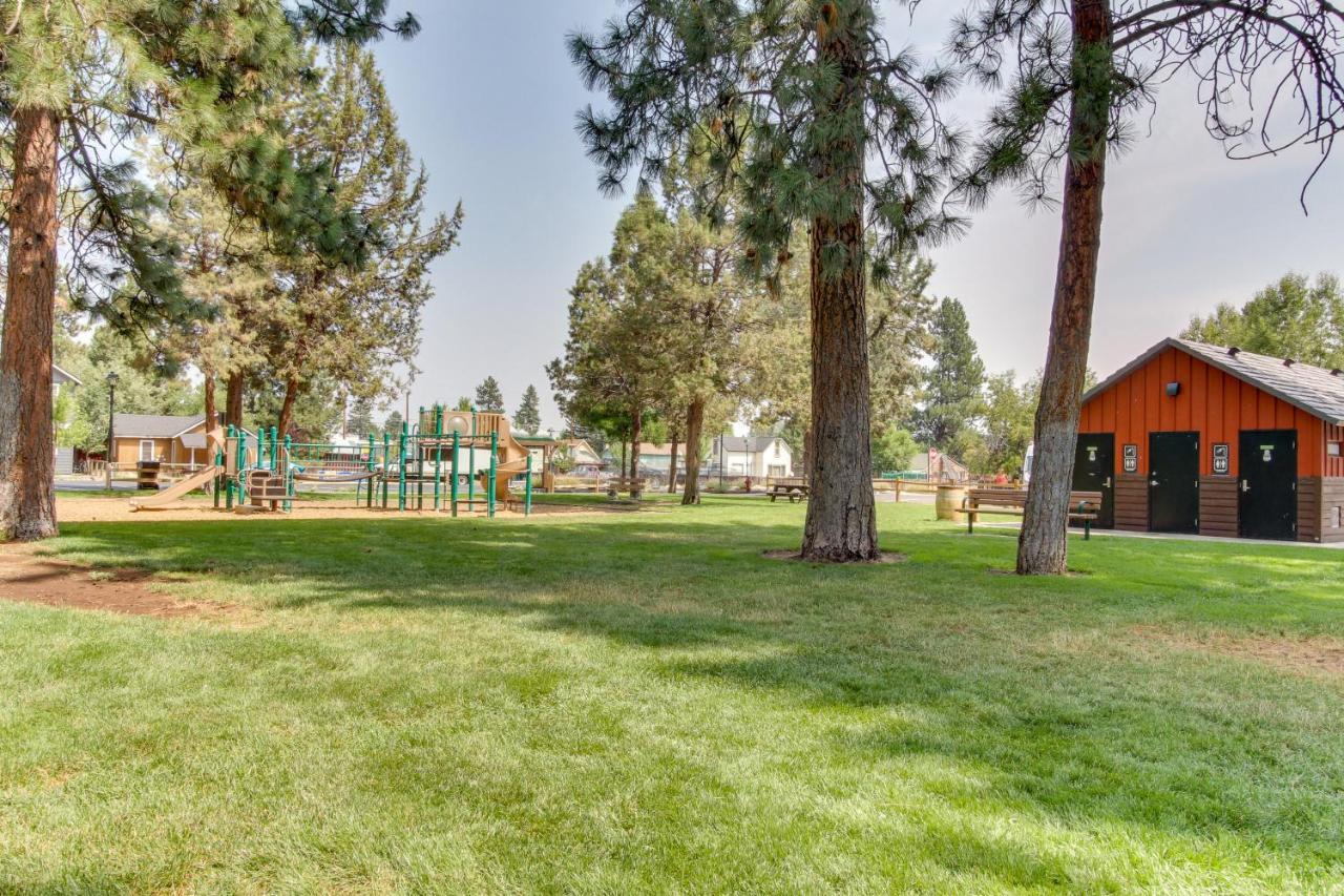 הוילה סיסטרס Oak Street Retreat מראה חיצוני תמונה