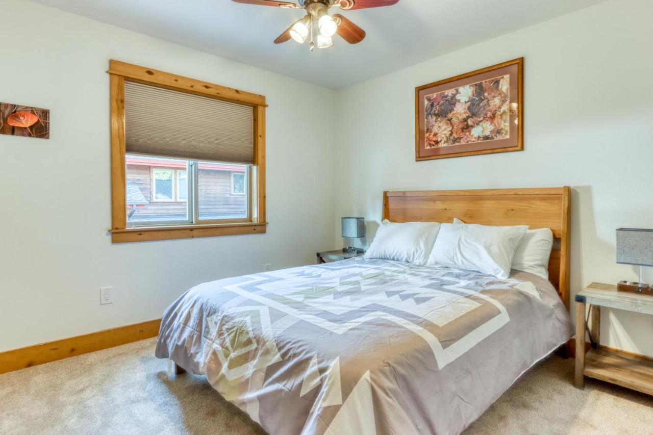 הוילה סיסטרס Oak Street Retreat מראה חיצוני תמונה