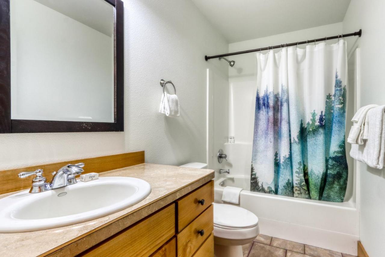 הוילה סיסטרס Oak Street Retreat מראה חיצוני תמונה