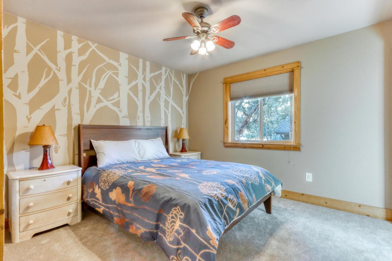 הוילה סיסטרס Oak Street Retreat מראה חיצוני תמונה